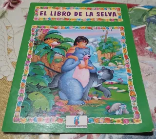 LIBROS INFANTILES MUY BUENOS.