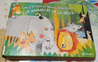 LIBROS INFANTILES MUY BUENOS.