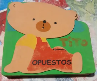LIBROS INFANTILES MUY BUENOS.