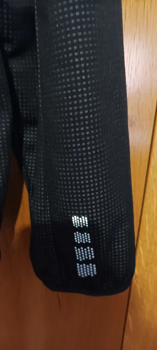 Cazadora para ciclismo talla 56