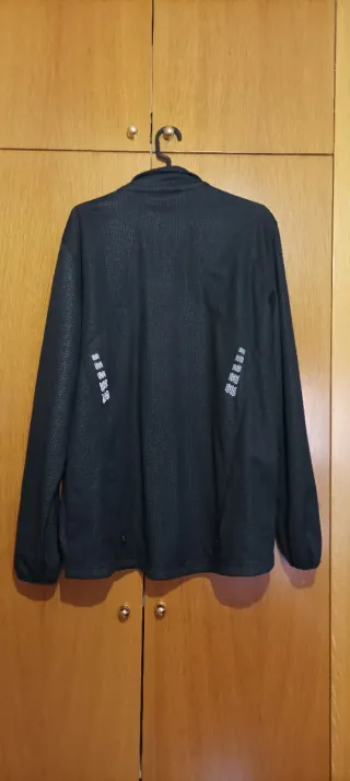 Cazadora para ciclismo talla 56