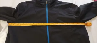 Cazadora para ciclismo talla 56