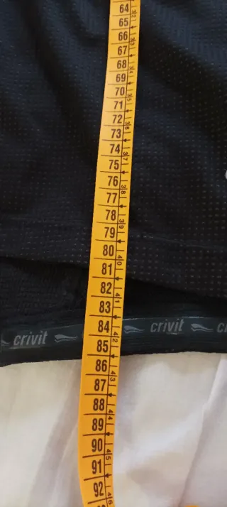 Cazadora para ciclismo talla 56