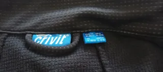 Cazadora para ciclismo talla 56