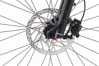 Cube Reaction Hybrid EXC (ebike) t.XXL Reacondicionada