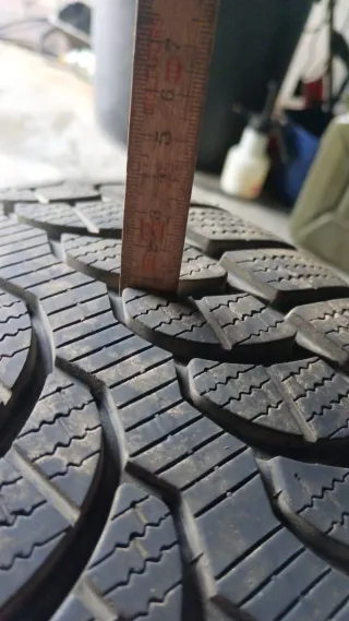 Llantas Audi R19 5x112