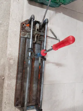 Cortadora de azulejos profesional