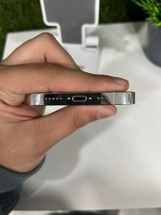 iPhone 14 Pro Blanco 128GB Batería 90%