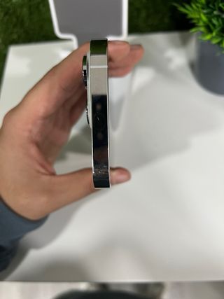 iPhone 14 Pro Blanco 128GB Batería 90%