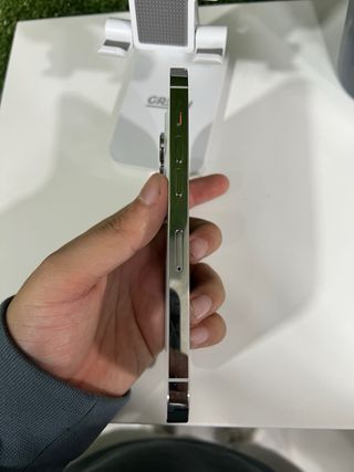 iPhone 14 Pro Blanco 128GB Batería 90%