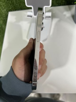 iPhone 14 Pro Blanco 128GB Batería 90%