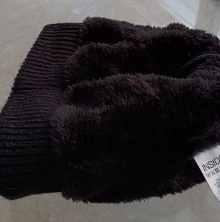 Gorro Inside Negro