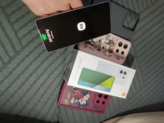 🆘🆘 XIAOMI REDMI NOTE 13 PRO 5G 🆘🆘