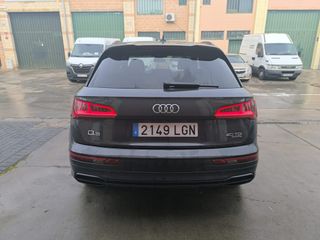 Audi Q5 AWD/4WD 2020