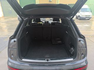 Audi Q5 AWD/4WD 2020