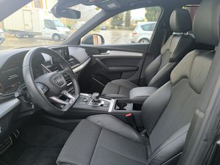 Audi Q5 AWD/4WD 2020