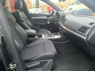 Audi Q5 AWD/4WD 2020