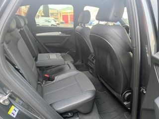 Audi Q5 AWD/4WD 2020