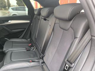 Audi Q5 AWD/4WD 2020