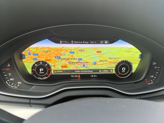 Audi Q5 AWD/4WD 2020