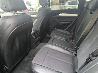 Audi Q5 AWD/4WD 2020