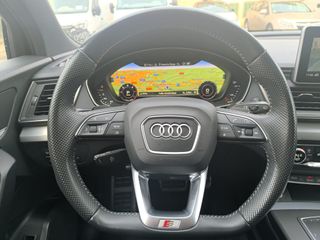 Audi Q5 AWD/4WD 2020