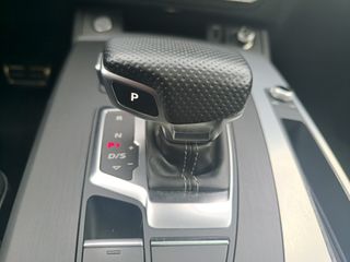 Audi Q5 AWD/4WD 2020