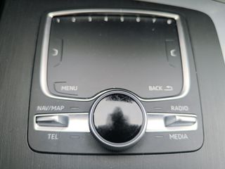 Audi Q5 AWD/4WD 2020