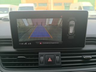 Audi Q5 AWD/4WD 2020