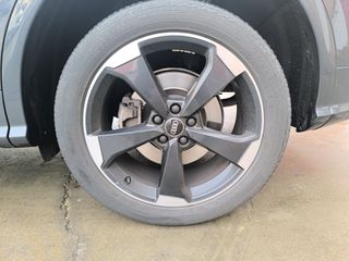 Audi Q5 AWD/4WD 2020