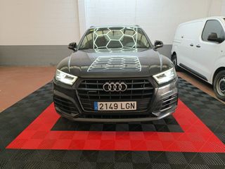 Audi Q5 BLACK EDICION SLINE