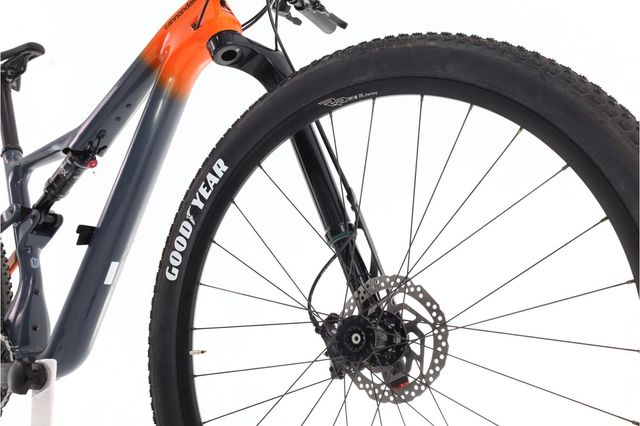 Cannondale Scalpel XT (MTB) t.M Reacondicionada
