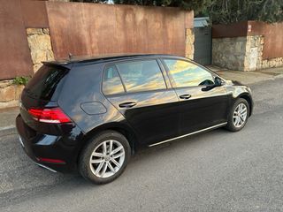 Volkswagen Golf 2018 DSG
