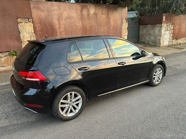 Volkswagen Golf 2018 DSG