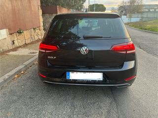 Volkswagen Golf 2018 DSG