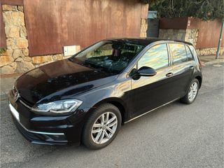 Volkswagen Golf 2018 DSG
