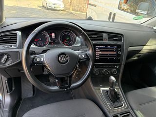 Volkswagen Golf 2018 DSG