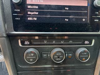 Volkswagen Golf 2018 DSG