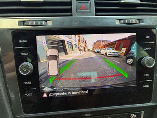 Volkswagen Golf 2018 DSG