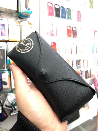 Gafas de sol Ray-Ban Justin Classic 4165