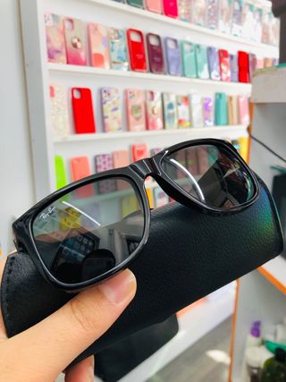 Gafas de sol Ray-Ban Justin Classic 4165