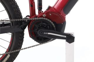 Promo · Bicicleta Haibike AllTrail 5 t.L Reacondicionada