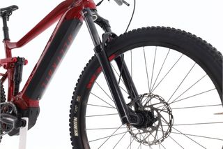 Promo · Bicicleta Haibike AllTrail 5 t.L Reacondicionada
