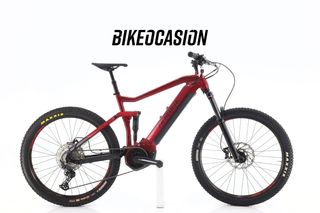 Promo · Bicicleta Haibike AllTrail 5 t.L Reacondicionada