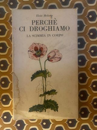 Perché ci droghiamo