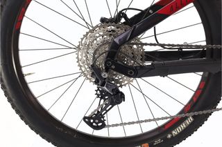 Promo · Bicicleta Haibike AllTrail 5 t.L Reacondicionada