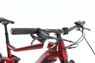 Promo · Bicicleta Haibike AllTrail 5 t.L Reacondicionada