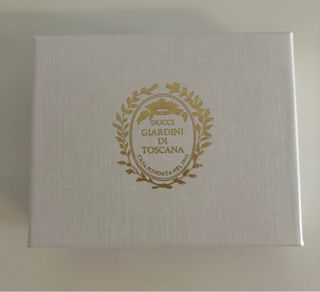 Discovery Kit Giardini di Toscana