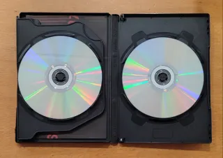 La Vida de los Otros - Ed.Esp. 2 Discos (Con funda