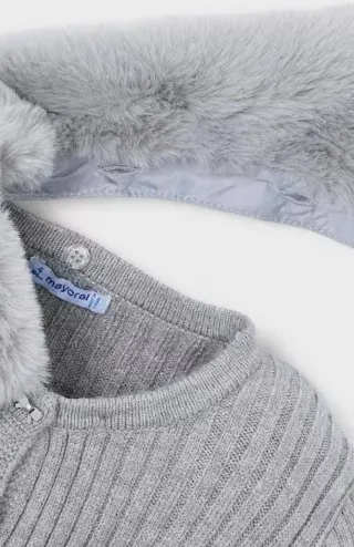 Conjunto niña 3 años Mayoral.